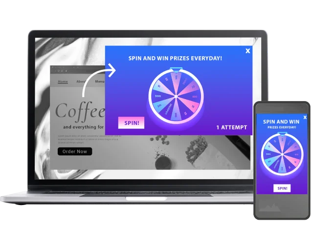 On-Click Popunder